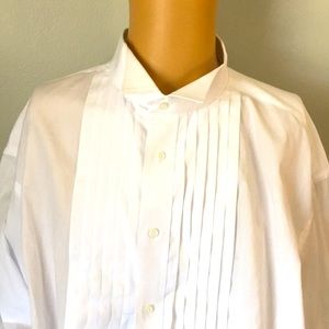 joseph & feiss camp shirt